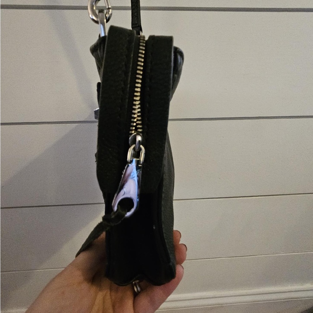 Rebecca Minkoff Crossbody.